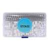 IZOKEE XH Connector Kit with Base Post Housing Contact Pin