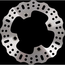 EBC MD1004C Floating Brake Disc for Honda - High-Performan