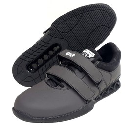 VS Athletics Weightlifting Shoe II (6) Black