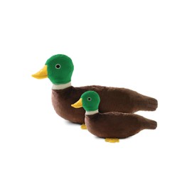 Harry Barker Decoy Duck Plush Toy Small
