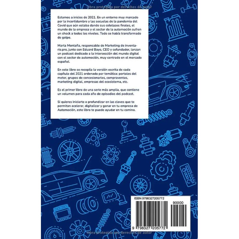 Digitalizar, Acelerar Y Ganar (volumen I: 2021): El Libro In