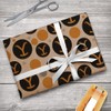 GRAPHICS & MORE Yellowstone TV Show Brand Premium Kraft Gift
