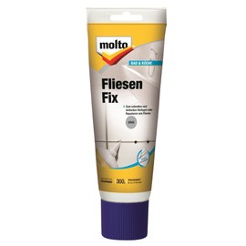 Molto Fliesenfix, Grey, 5087727