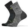 Purra Performance Mens Athletic Comfort Crew Socks | Wicking &