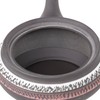 Tokoname Ware Tk017 Teapot, Takeshiru Beli, 8.5 fl oz (240