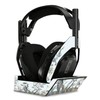 MightySkins Glossy Glitter Skin Compatible with Astro A50 Wireless Headphones