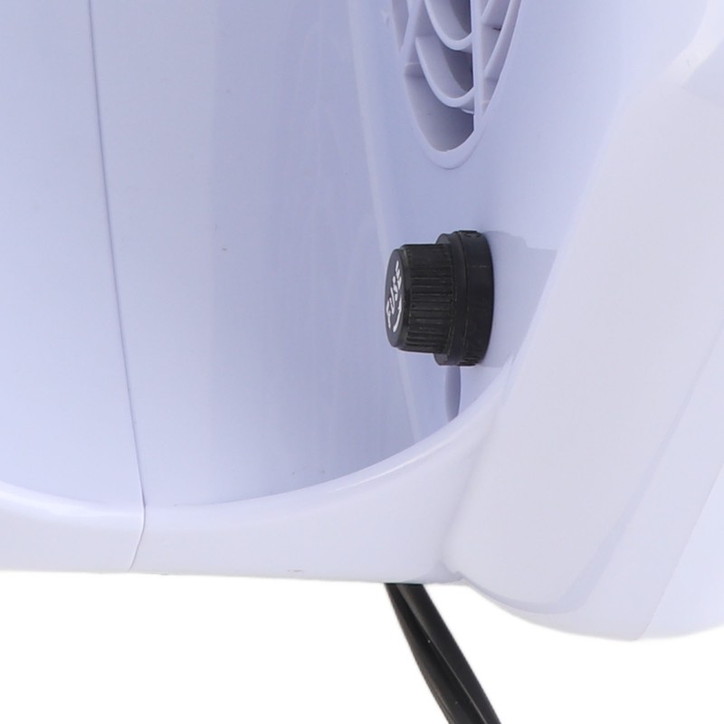 Single Hand Nail Air Dryer Warm Cool Wind Automatic Sensor