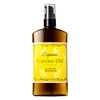 Organic Argan Oil Carrier Oil 100ml Pump Bottle