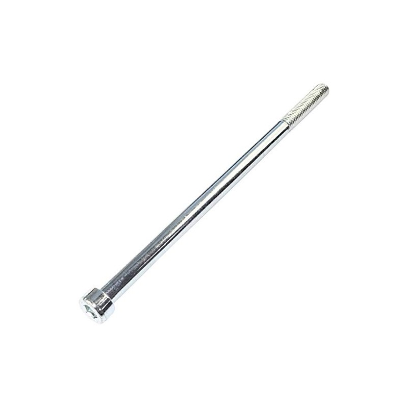 AERZETIX - C47654 - Set of 10 pieces - Bolts