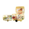 Calico Critters Caravan Family Camper - Take Your Critters on