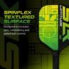 SLK Latitude 2.0 Pickleball Paddle | G4 Graphite Pickleball Paddle