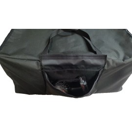 RC Extreme Racing Traxxas XMaxx RC TRUCK BAG 1/6, Hauler, Storage, Carry Bag NEW