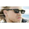 KD's Original sunglasses Tortoise 200 - Bikers