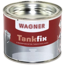 WAGNER Spezialschmierstoffe GmbH & Co. KG WAGNER Single-Component Resin for Tank Sealing - 072175-175 ml