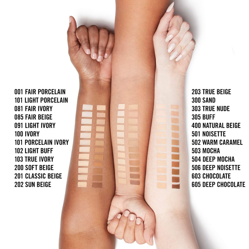 Rimmel London Stay Matte Liquid Mousse - 305 Buff -