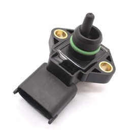 0281002316 New Intake Manifold Boost Pressure Sensor For DAF FORD IVECO 5010412448
