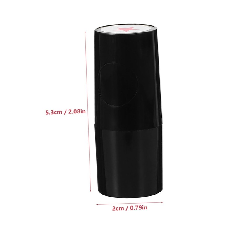 Operitacx 4sets Golf Ball Line Marker Tool Custom Golf Ball