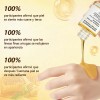 Kit Facial Weud Antiarrugas Hidratante Reparar Crema Sérum