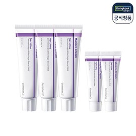 Centellian 24 [eTV] Centellian 24 Madeca Cream Tight Lifting 50ml 3pcs + 15ml 2pcs [35851716] / [eTV] 센텔리안24 마데카크림 타이트 리프팅 50ml 3개+15ml 2개[35851716]