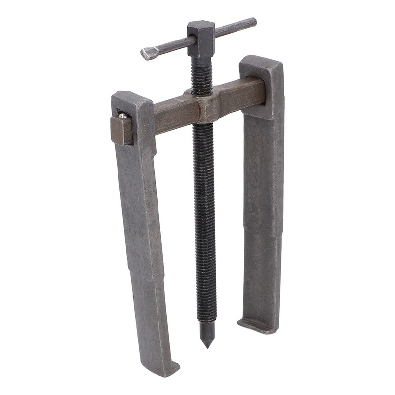 8in Bearing Puller Remover Carbon Steel Large Torsion 2 Jaw