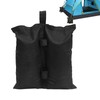 Sand Bags Weights for Canopy | Beach Umbrella Base Weight