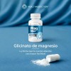 Healthaddiction Glicinato De Magnesio 400mg Cápsulas