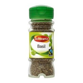 Schwartz Basil 10g x 6