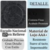 Porta Pasaporte y Visa Mexicano on Cierre Magnético Funda Pasaporte