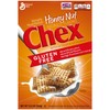 Chex Honey NutCereal, Gluten-Free Cereal, 12.5 oz (Pack of 12)