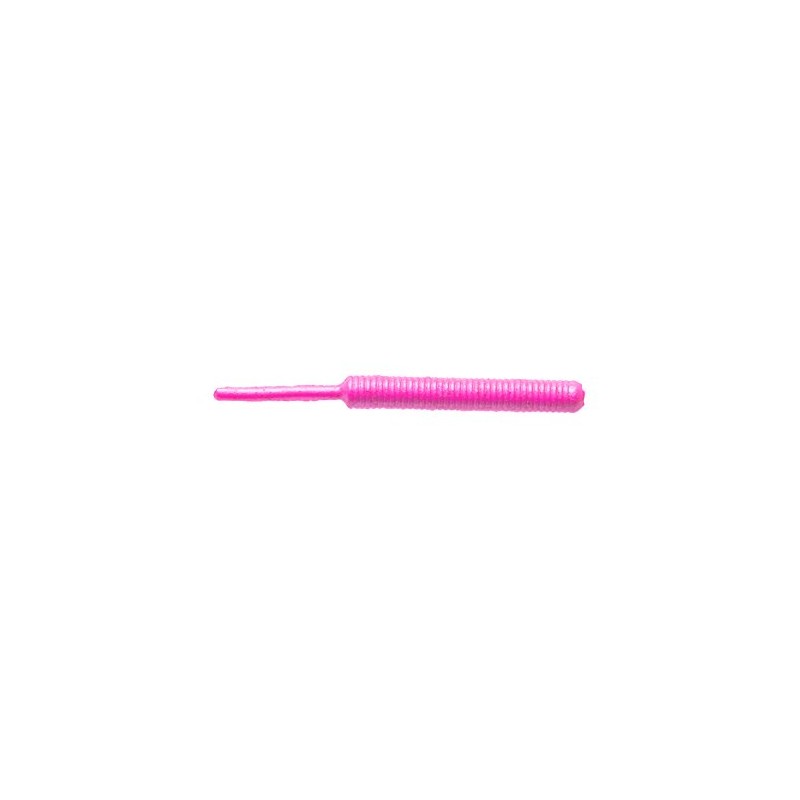 Berkley G2SQBS2-PK Worm Gulp! SW Baby Sardine Lure, Pink, 2 Inches