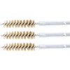 BGS 3078-12-M | Brass Brush | 3-Piece | 12 mm