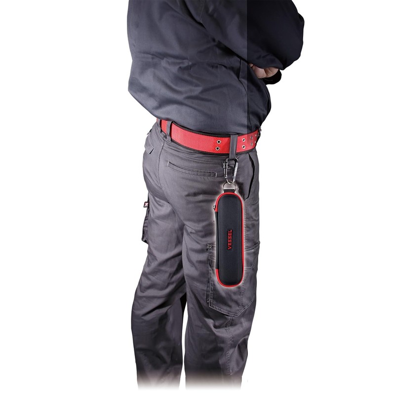 Vessel TPC-11 Driver Case (Slim) Ideal for Electric Ball