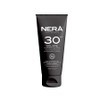 NERA SPF 30 Sunscreen Body Lotion – UVA & UVB Protection, Lightweight, Water-Resistant, Hydrating Formula with Black Myrtle & Volcanic Stone Extracts, Antioxidant-Rich & Dermatologically Tested, 100ml