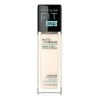 Base Fit Me Matte Poreless 128 Warm Nude Maybelline