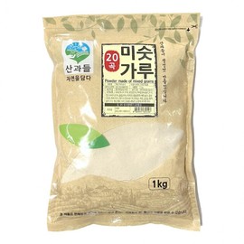 Sangwadeul 20 Grain Misutgaru Meal Replacement Powder 1kg