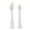 Sonic U Shaped Toothbrushes Automatic Cordless Rechargeable IPX7 Waterproof Blue