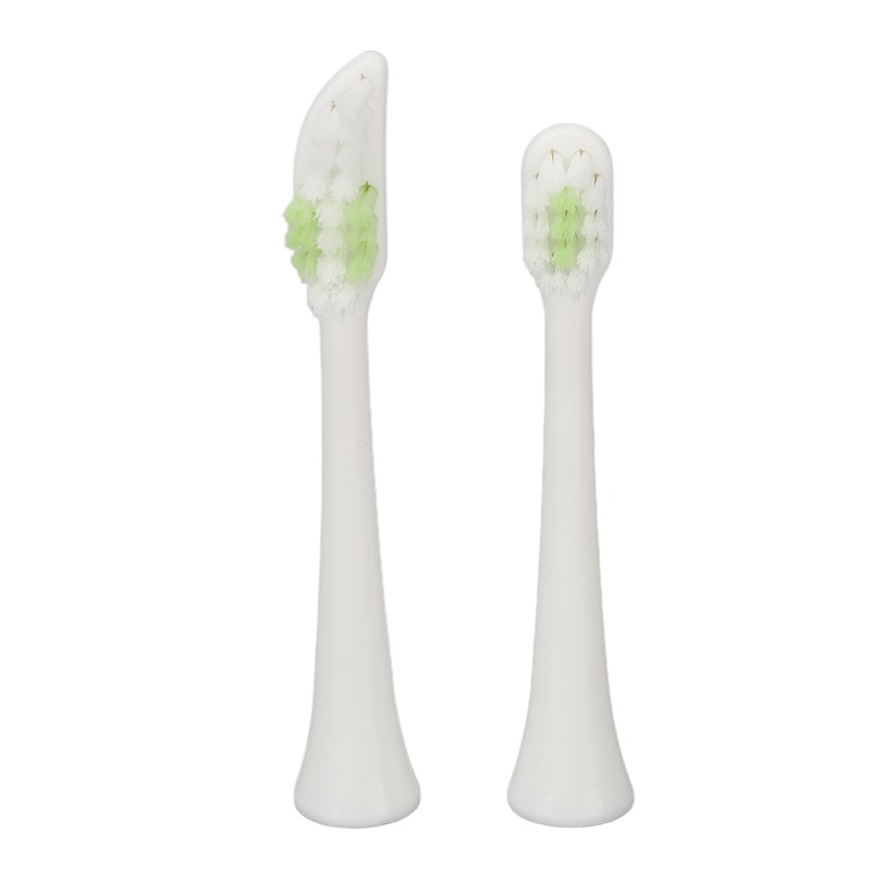 Sonic U Shaped Toothbrushes Automatic Cordless Rechargeable IPX7 Waterproof Blue