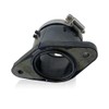 YJGZSVK Carburetor Intake Manifold Boot Fit For Honda Foreman 500