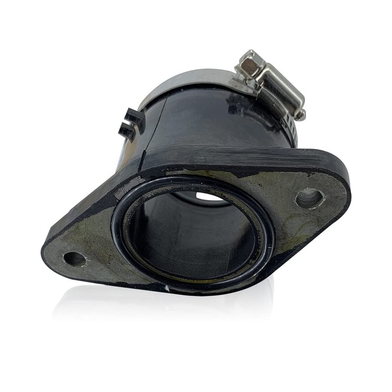 YJGZSVK Carburetor Intake Manifold Boot Fit For Honda Foreman 500