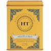 Harney & Sons Master Yellow & Blue Tea Tin -
