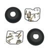 Carburetor Repair Kit Rebuild Kit Fit for Triumph Bonneville 800