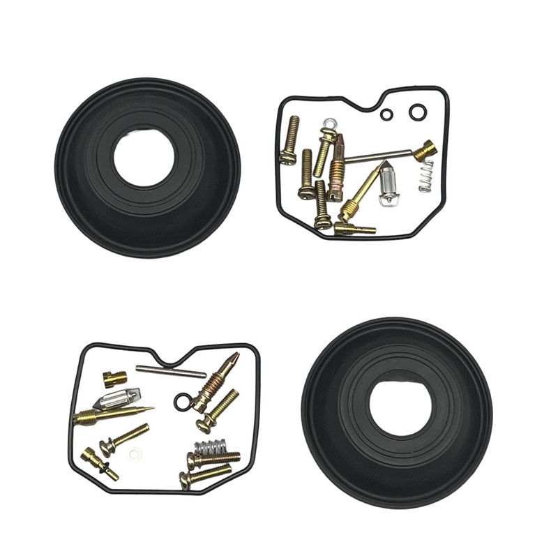 Carburetor Repair Kit Rebuild Kit Fit for Triumph Bonneville 800