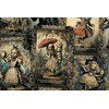 The Tarot of Alice - Major Arcana
