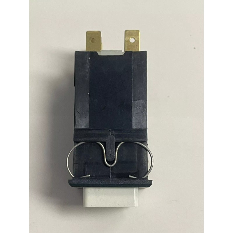 UND LAB INC. MXSP10400 MXSP 10400 POWER LOAD WHITE PUSH