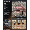 MountBros Fire Starter (Recommended by Camp Professionals) Ferrocerium, Hexagonal, Extra