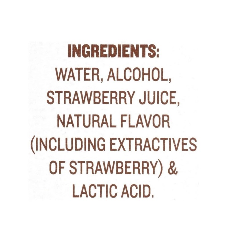 McCormick Extract with Other Natural Flavors, 2 fl oz, Select