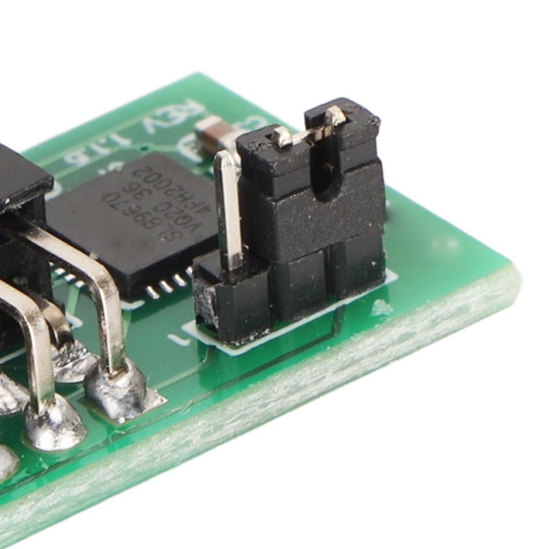 ASHATA TPM 2.0 Module, 10Pin SPI TPM 2.0 Module, Interface