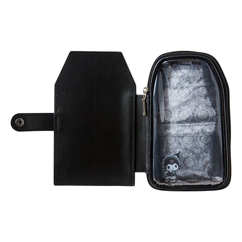 Sanrio 376469 Acrylic Stand Holder (Enjoy Idol Gothic Night Party)