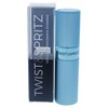 Twist & Spritz Fog deflectors, light blue