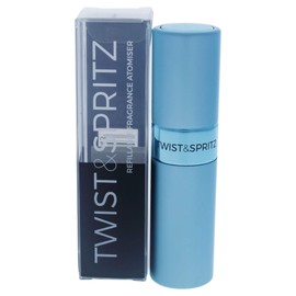 Twist & Spritz Fog deflectors, light blue